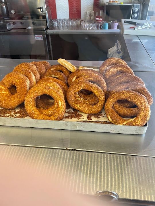 Ankara Simit Sarayı
