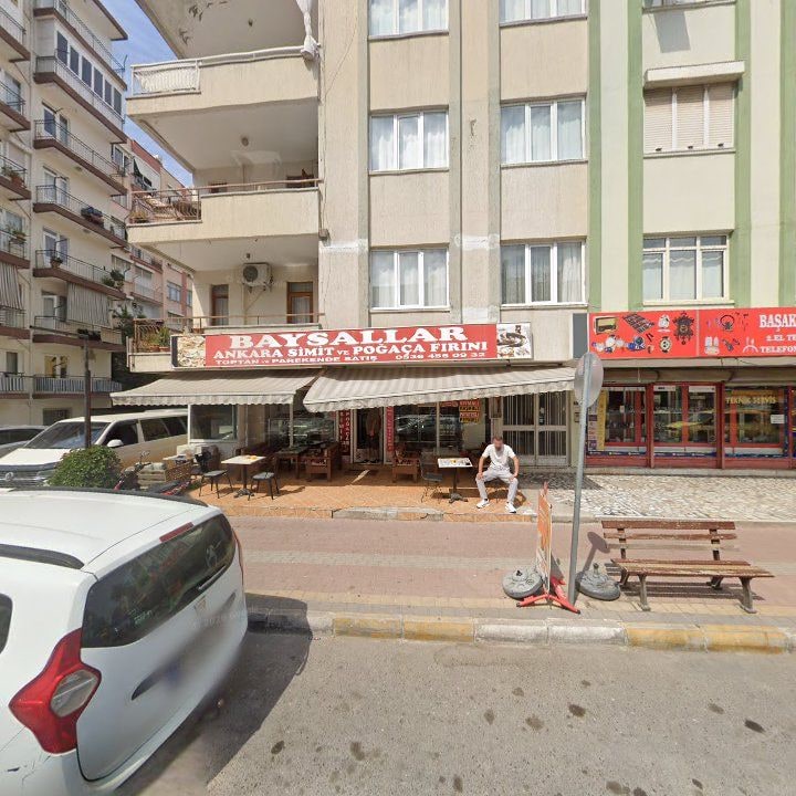 Ankara Simit Ve Poğaça Fuari