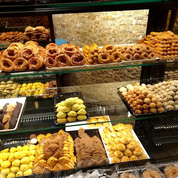 Ankara Simitçisi
