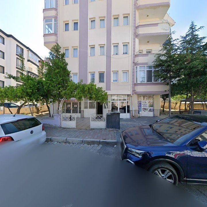 Ankara Simiti Ve Poaça Fırını