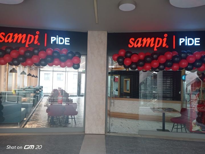 Ankara Sinpaş Oran