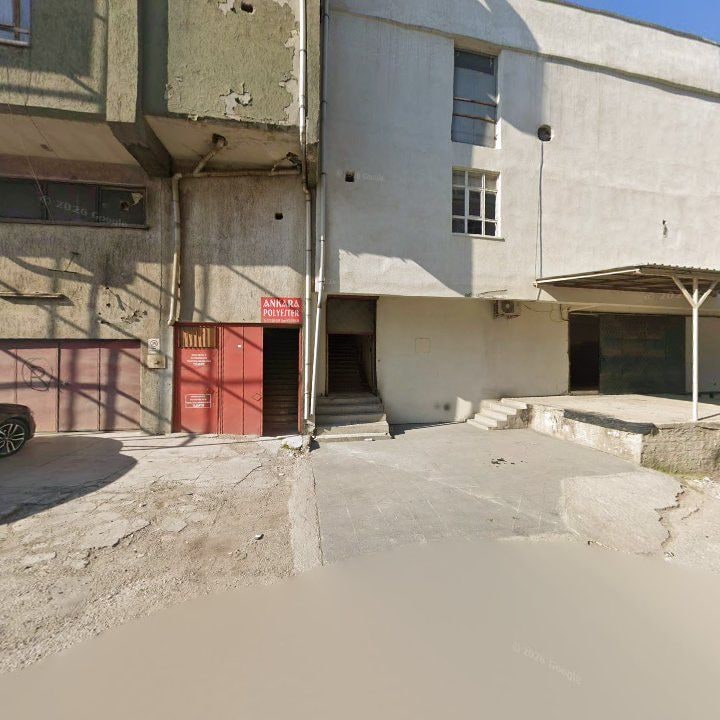 Ankara siteler Meşhur sanayi tostu bakkal
