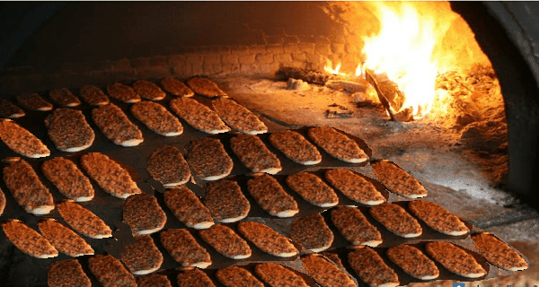 Ankara Toplu Pide