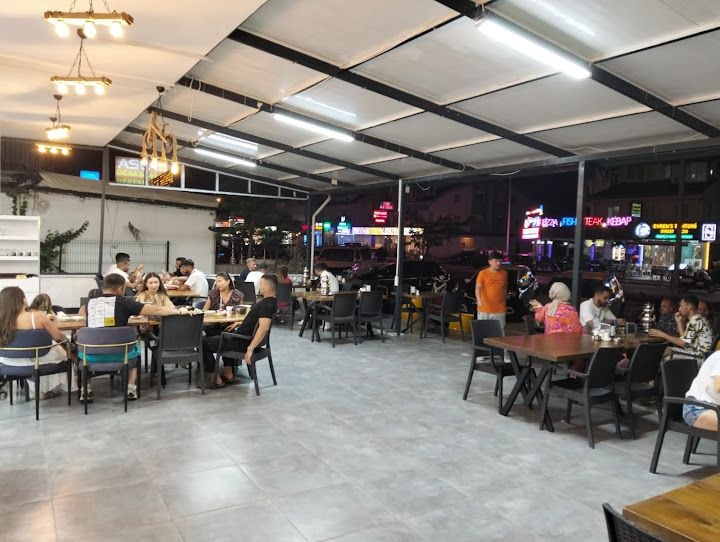 Ankara Zirve Döner