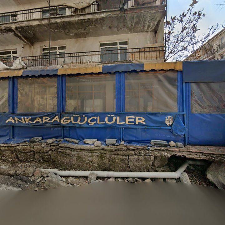 Ankaragüçlüler