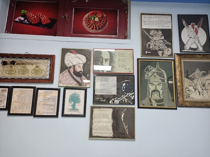 Ankaralı Yunus Dede