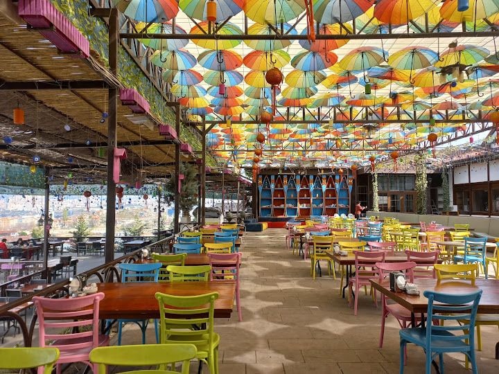 Ankira Kafe