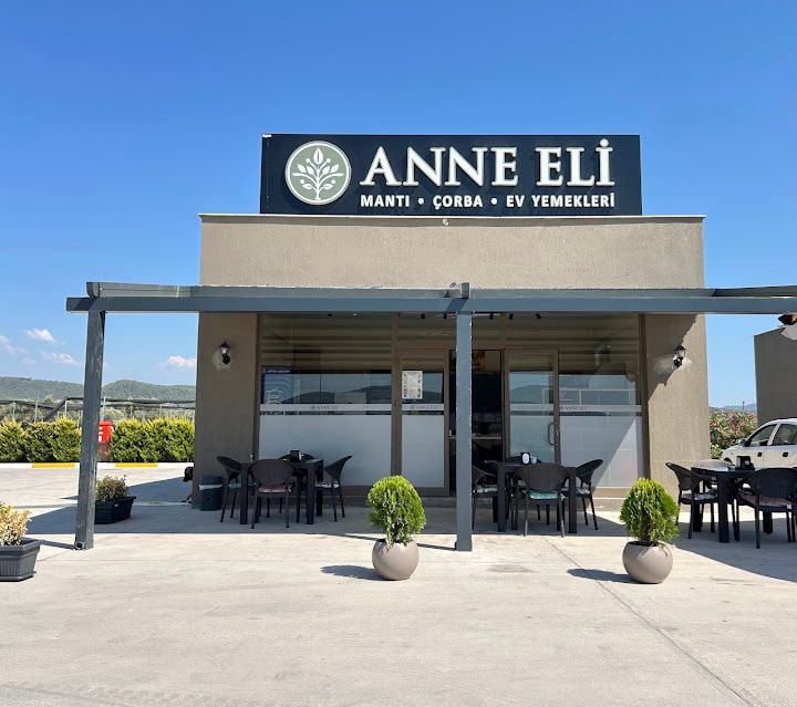 Anne Eli