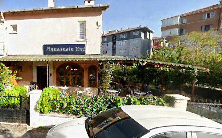 Anneanein Yeri