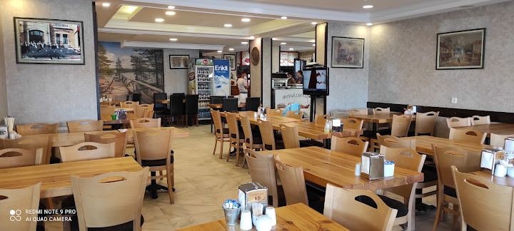 Annem Kebap