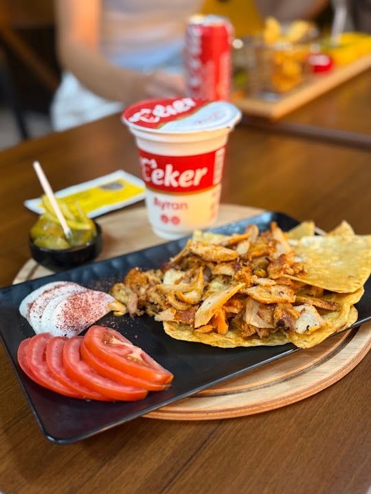 Antakium Döner Balgat