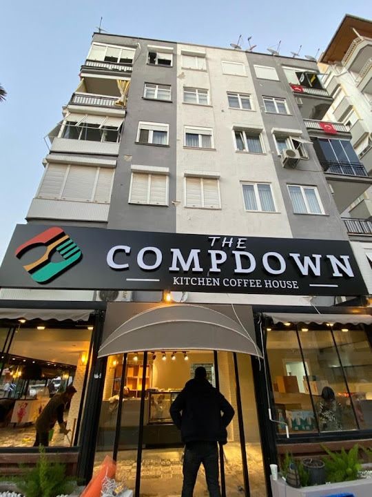 Antakya Ayhan Döner