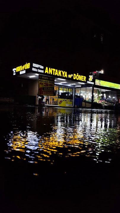 Antakya Bizim Döner