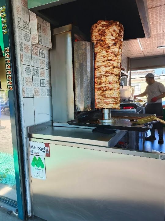 Antakya Döner