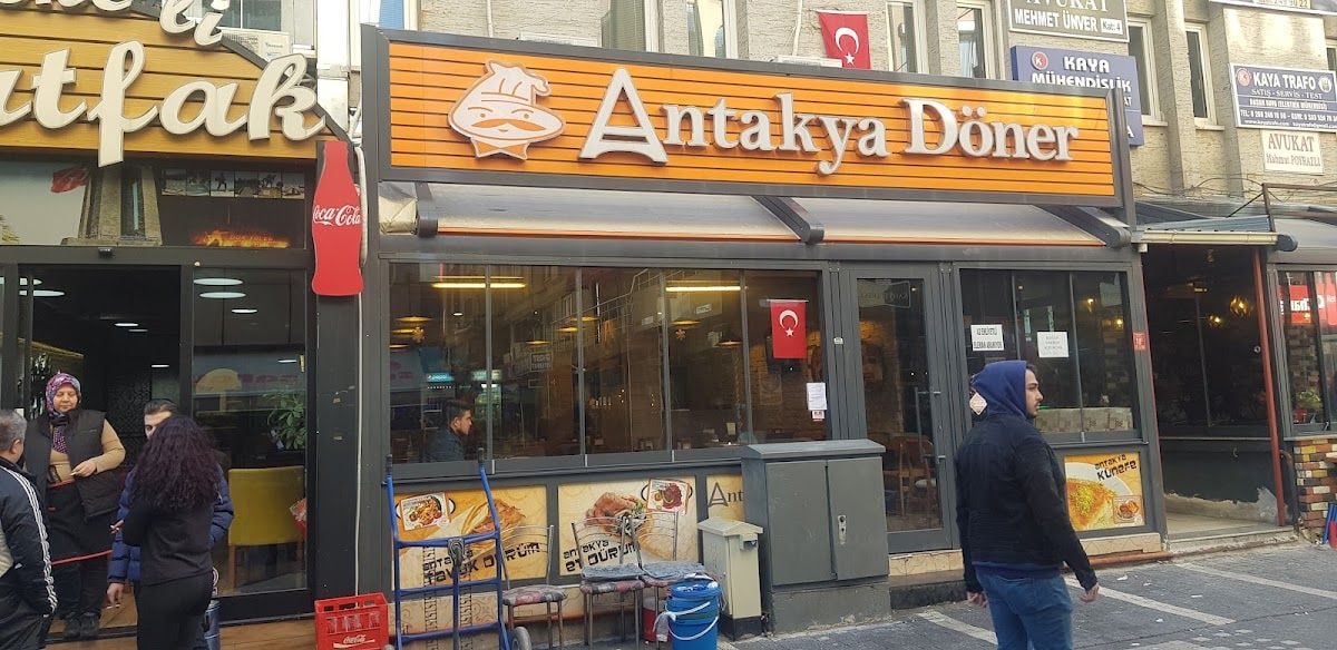 Antakya Döner