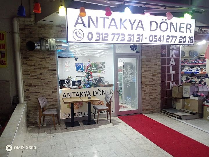 Antakya Döner