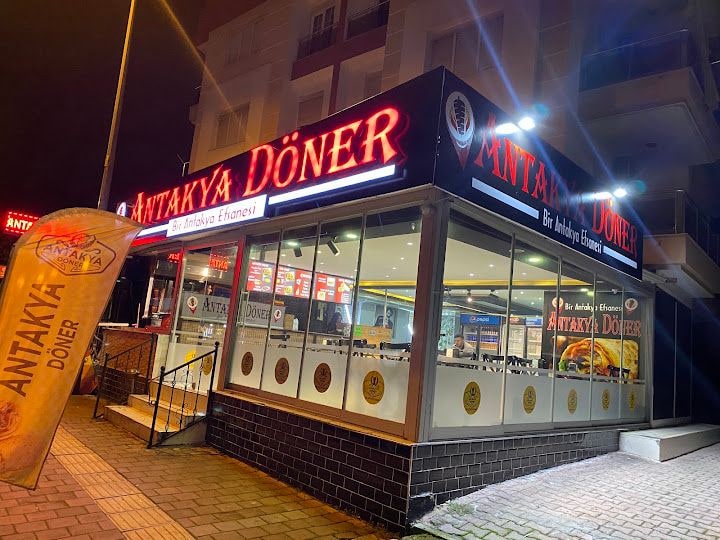 Antakya Döner (kültür)