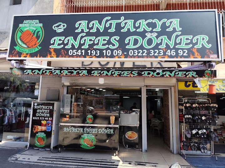 ANTAKYA ENFES DÖNER