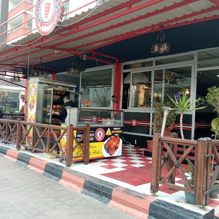 ANTAKYA EXPRESS DÖNER