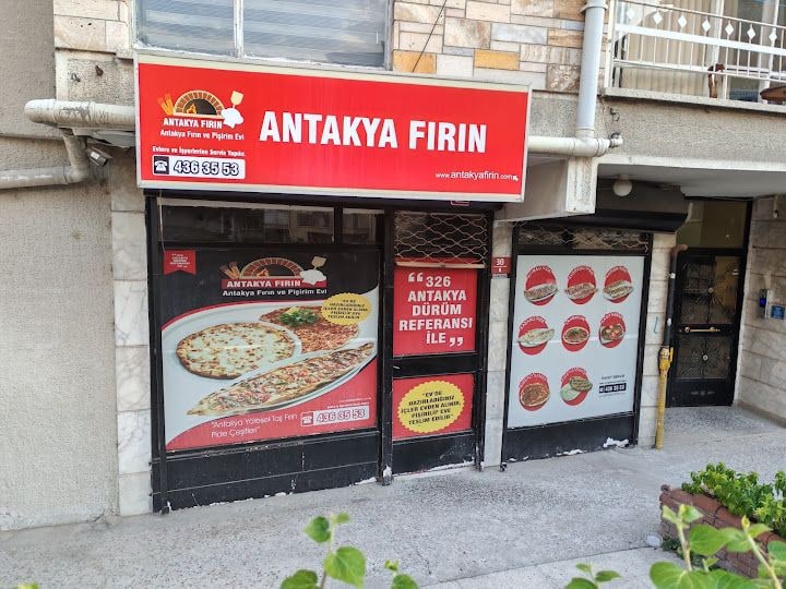 Antakya Fırın