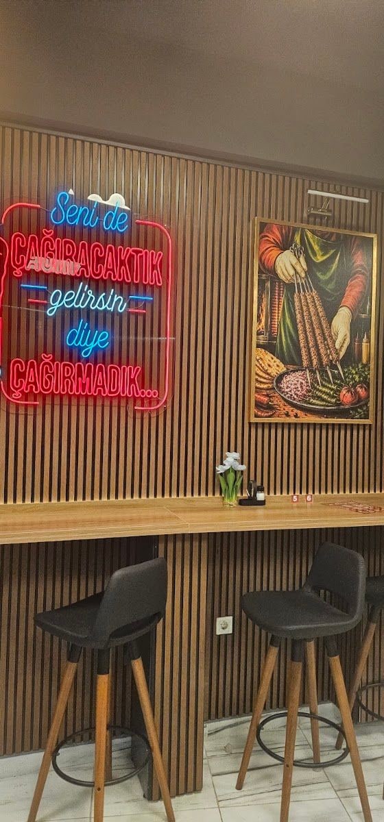 Antakya Han Döner