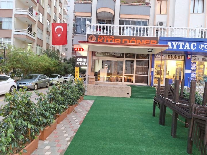 Antakya Kıtır Döner