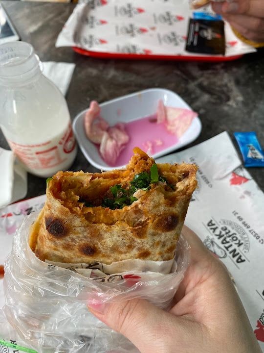 Antakya Köfte