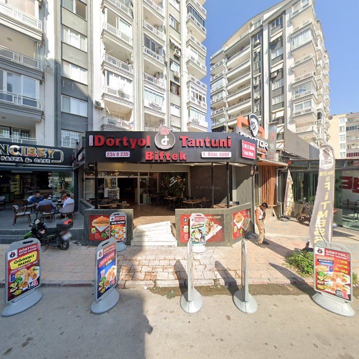 Antakya Reyhan Döner