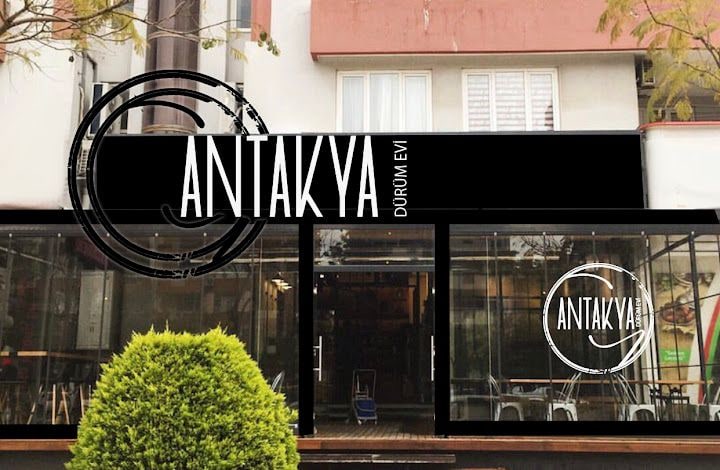 Antakyadürümeviadana