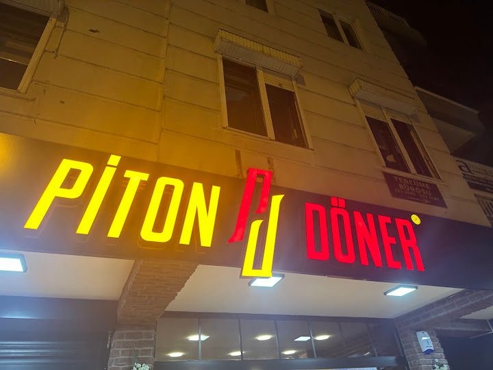 Antakyalı Döner