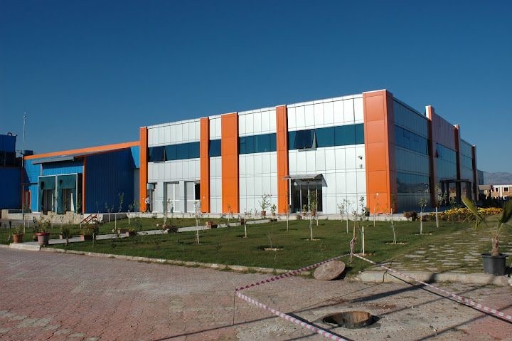 Antalya Balık A.Ş.