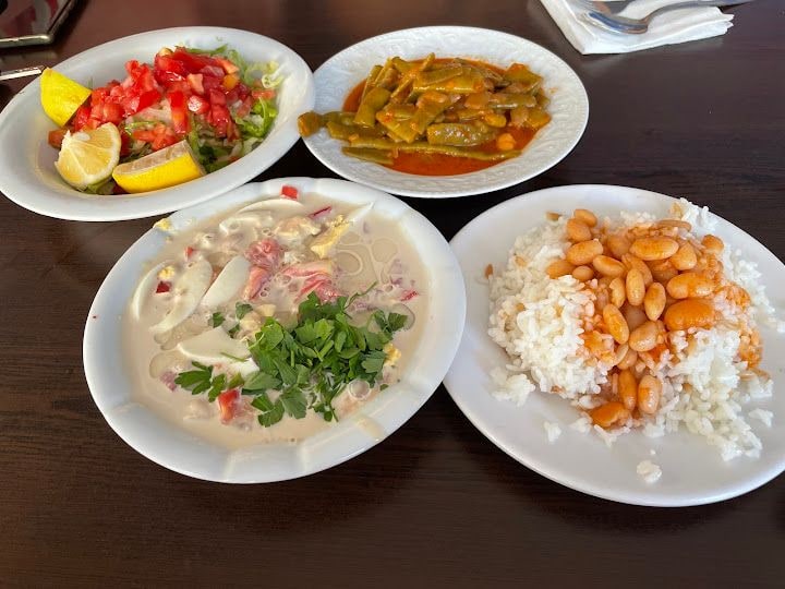 Antalya Birlik Lokantası
