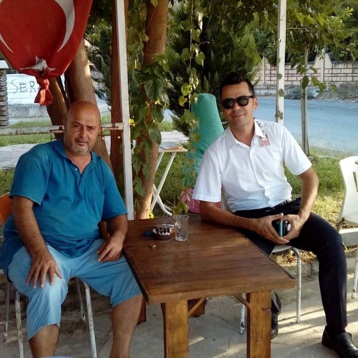 Antalya Büyükşehir Belediyesi Halk Ekmek Büfesi
