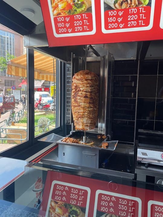 Antalya Döner - Balbey/muratpaşa