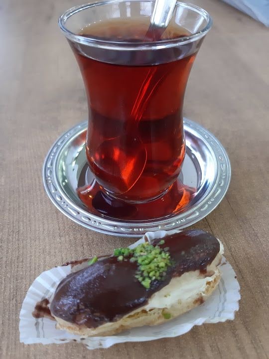 Antalya Ekmek