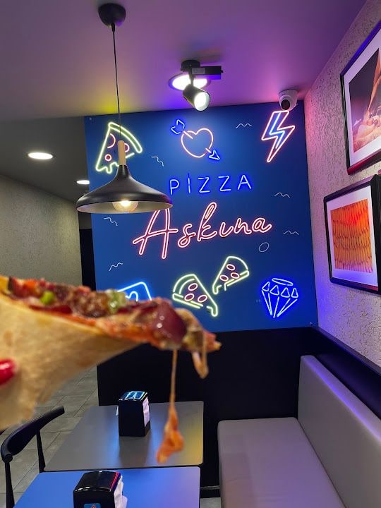 Antalya Göynük Domino's Pizza