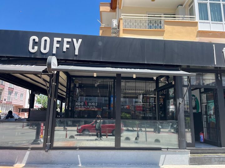 Antalya Kültür Coffy