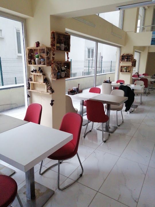 Antalya mezecim erenler