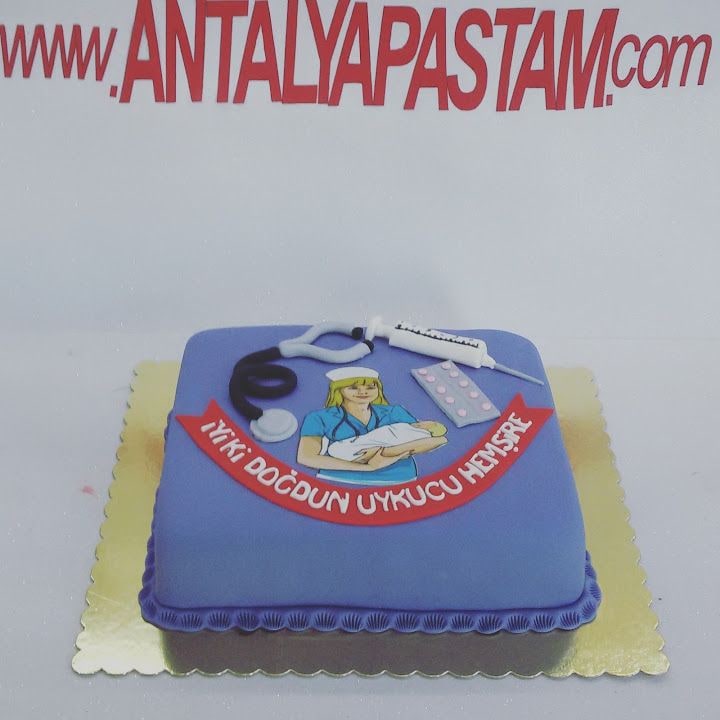 ANTALYA PASTA