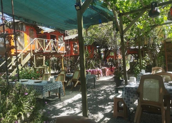 Antalya Serpme Kahvaltı