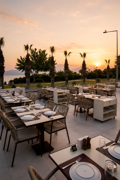 Antalyalı Restaurant