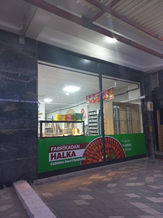 Antep Çiğköfte