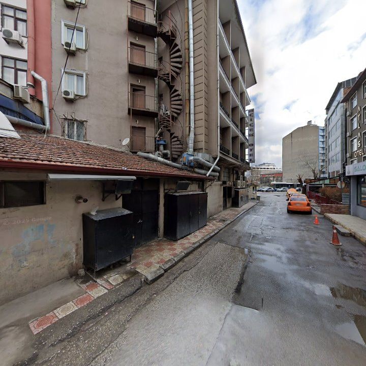 ANTEP DÜRÜMCÜSÜ