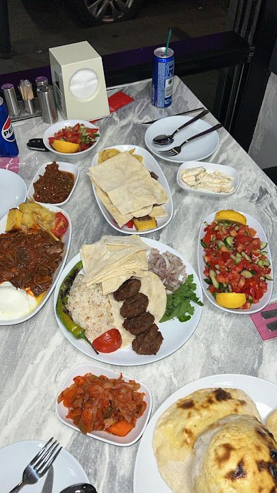 Antep Restaurant Ordu