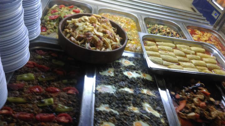 Antep Restoran