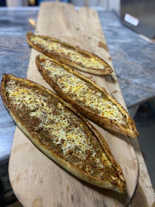 Antep Sofrası