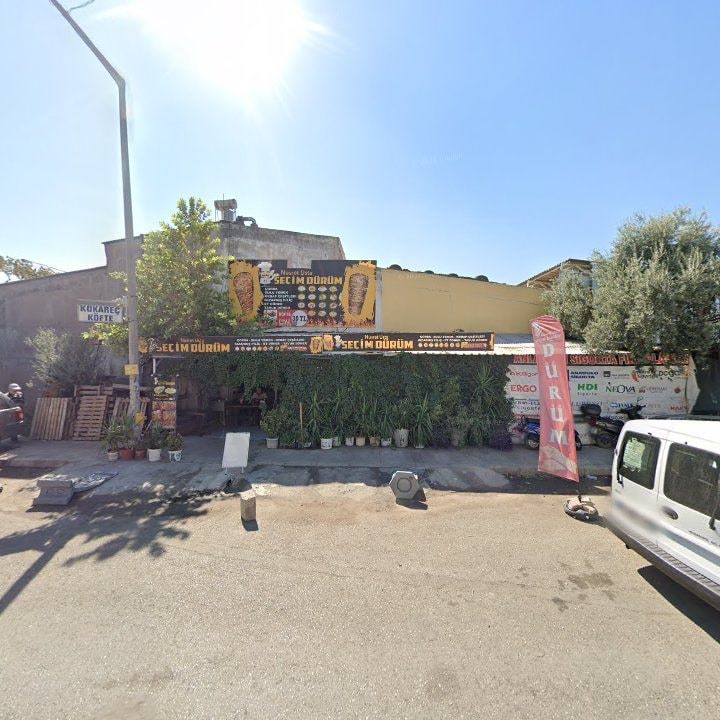Antep Sofrası