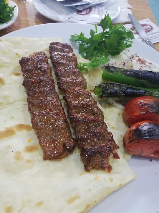 Antep Sofrası