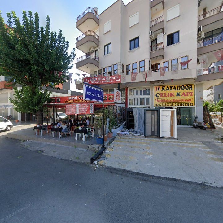 Antep Zirve