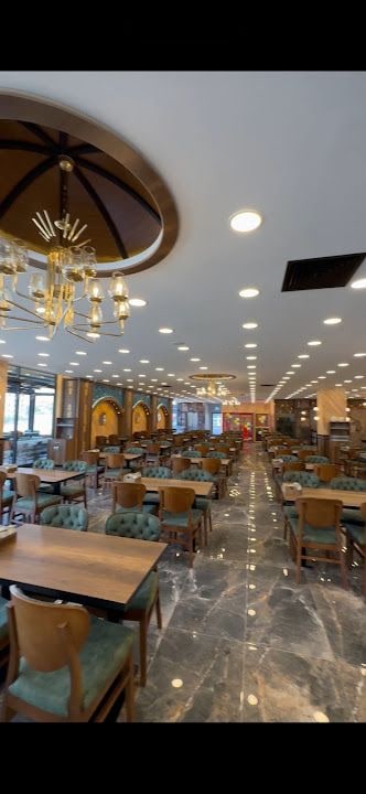 Antephan Künefe Ovacık